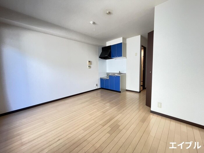 物件内観写真22　(居室)