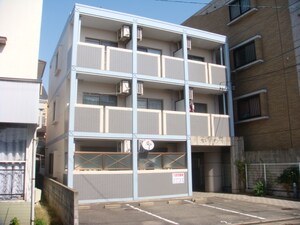 栄レジデンス外観写真