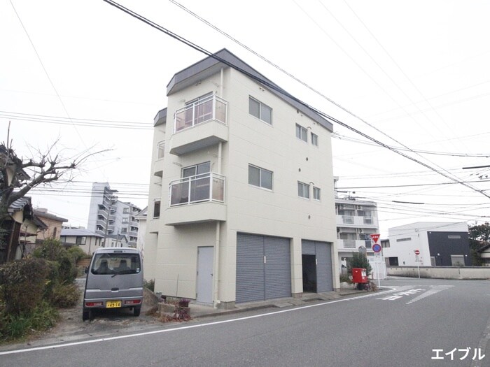 物件外観写真3　(外観写真)