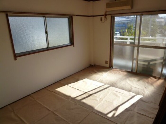 物件内観写真11　(居室)