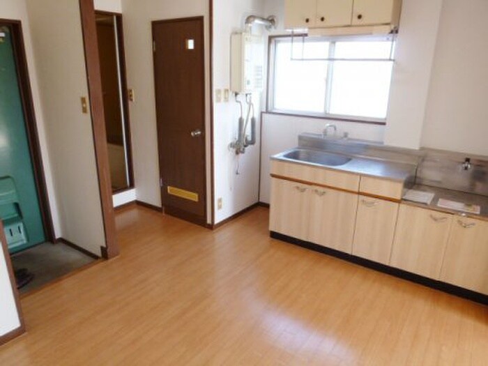 物件内観写真12　(居室)