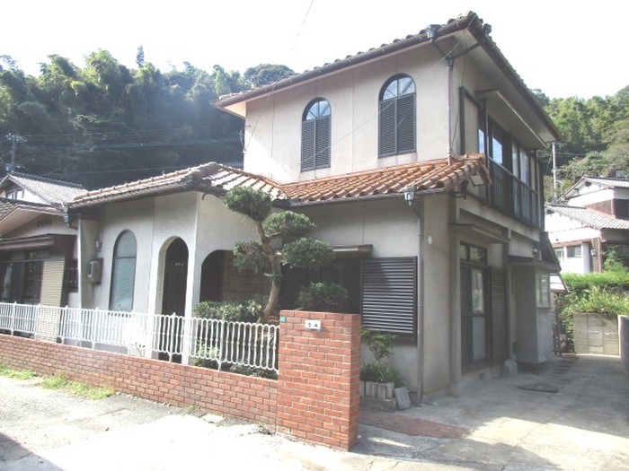 吹田様貸家