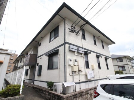 ﾘﾋﾞﾝｸﾞﾀｳﾝ小森野壱番館Ｂ棟外観写真