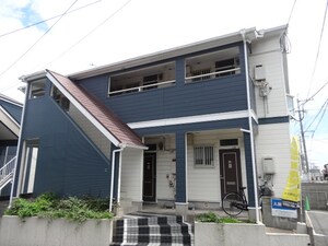 ＳＵＮＳ８外観写真