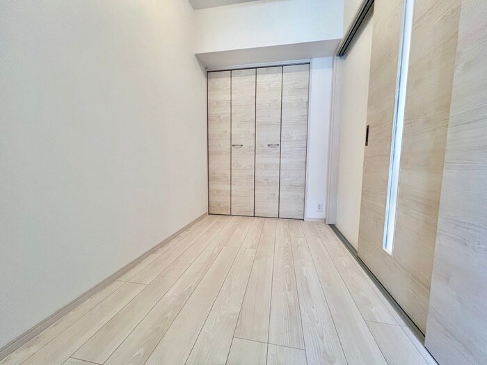 物件内観写真4　(居室)