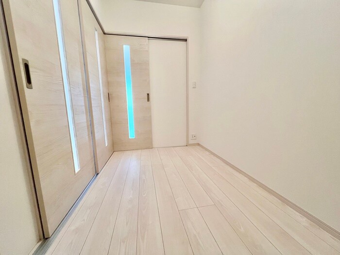 物件内観写真5　(居室)