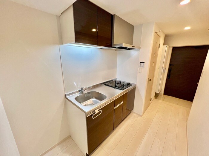 物件内観写真5　(キッチン)