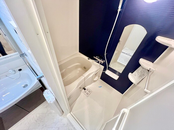 物件内観写真6　(バス／シャワールーム等)