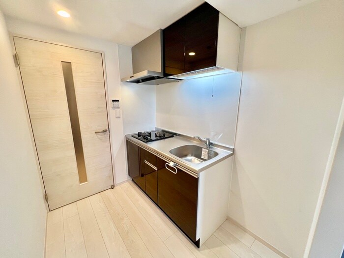 物件内観写真6　(キッチン)