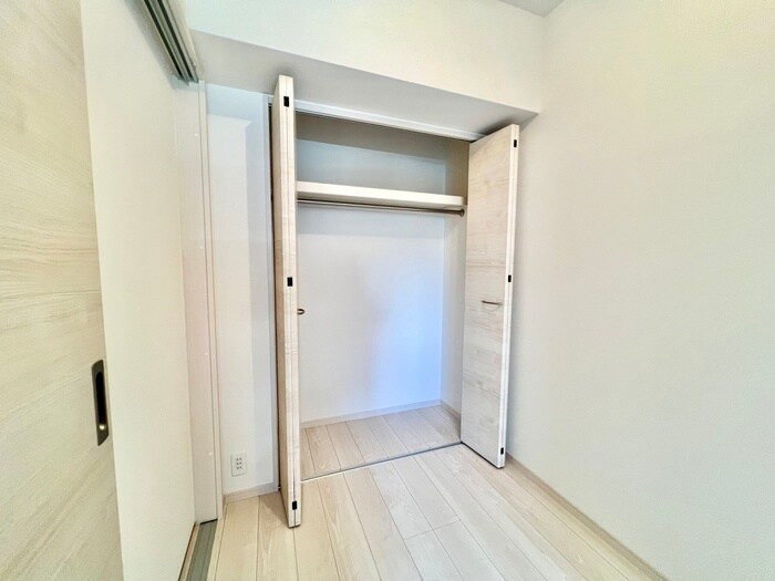 物件内観写真8　(収納)