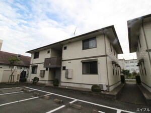 ﾘﾋﾞﾝｸﾞﾀｳﾝ小森野壱番館Ｃ棟外観写真