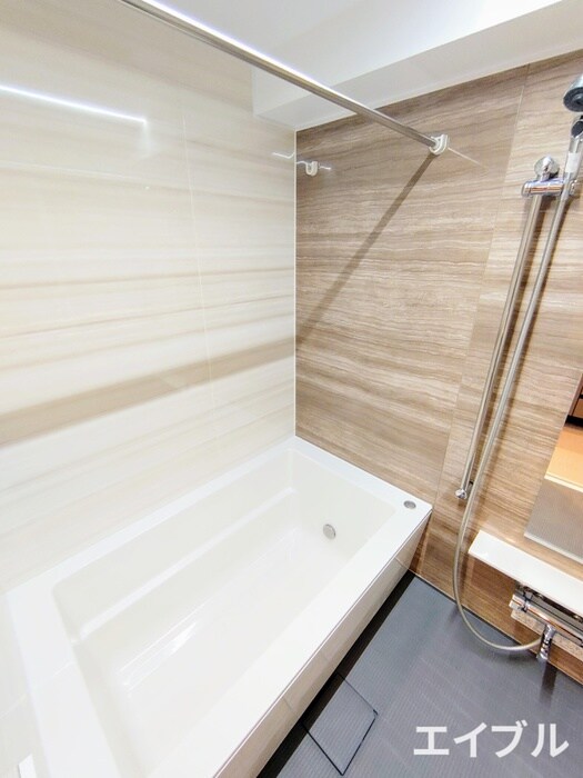 物件内観写真9　(バス／シャワールーム等)