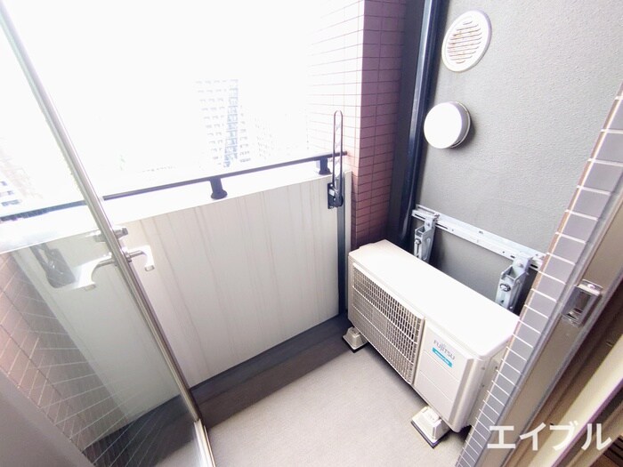 物件内観写真21　(ベランダ・バルコニー)