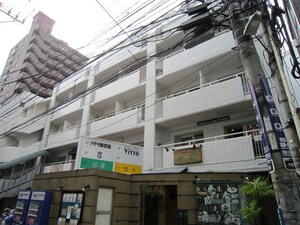 エトス大名外観写真