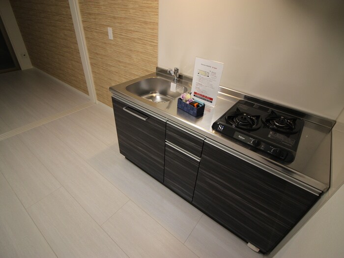 物件内観写真7　(キッチン)