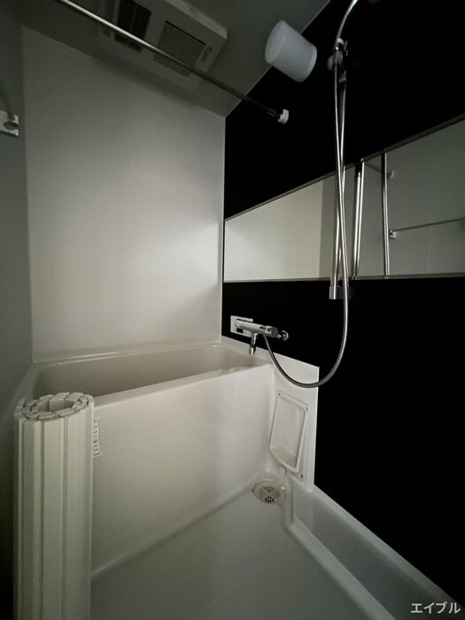 物件内観写真11　(バス／シャワールーム等)
