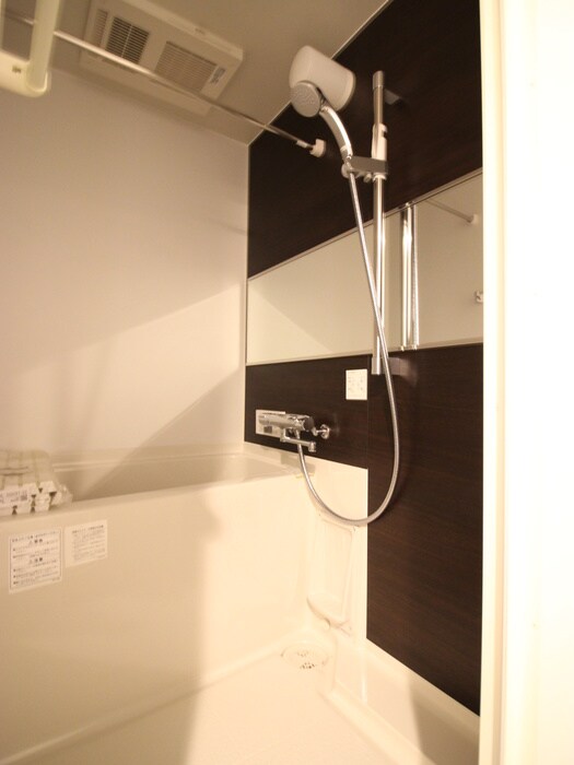 物件内観写真13　(バス／シャワールーム等)