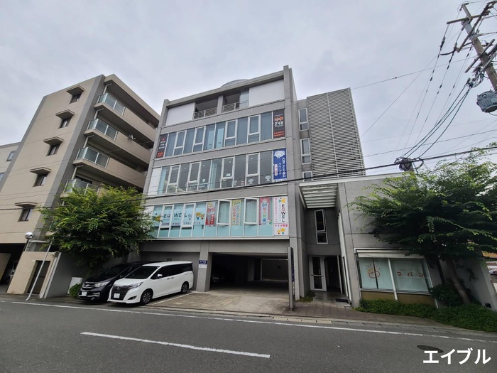KTビル