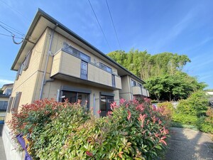 オペラハウス弐番館外観写真