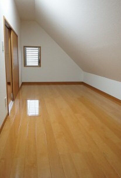 物件内観写真8　(居室)