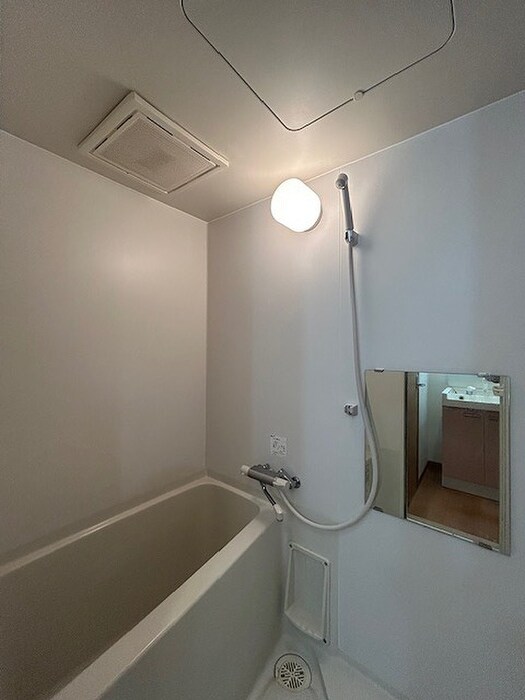 物件内観写真10　(バス／シャワールーム等)