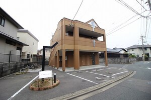 フロ－レンス外観写真
