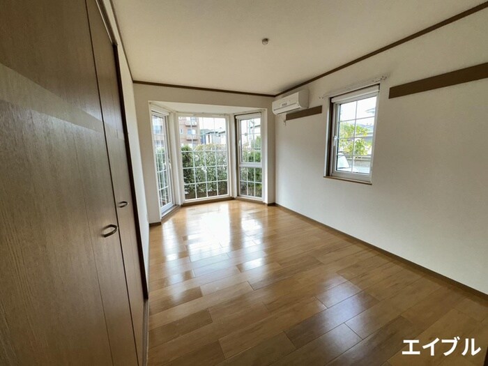 物件内観写真7　(居室)