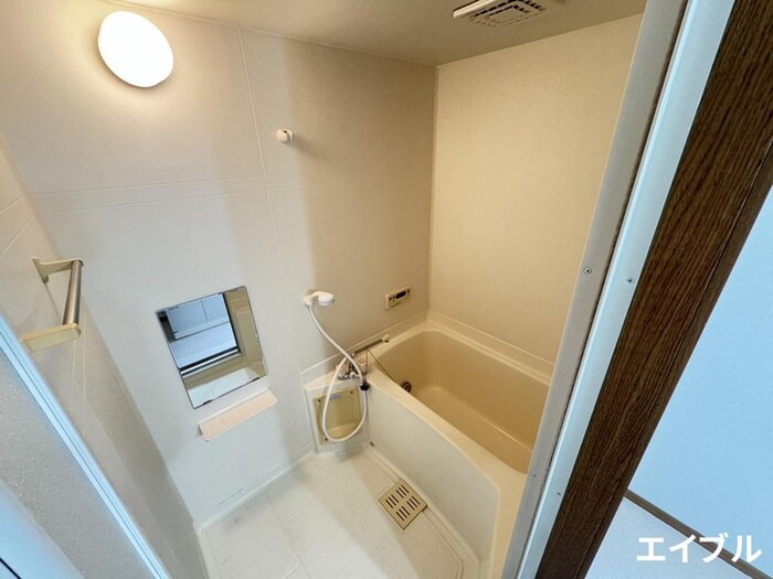 物件内観写真10　(バス／シャワールーム等)