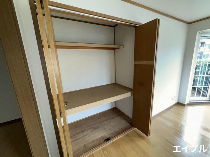 物件内観写真13　(収納)