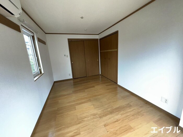 物件内観写真16　(居室)