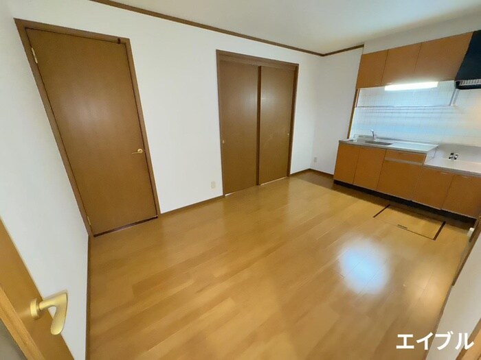 物件内観写真17　(居室)