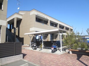 リヴィエ－ル福丸弐番館外観写真