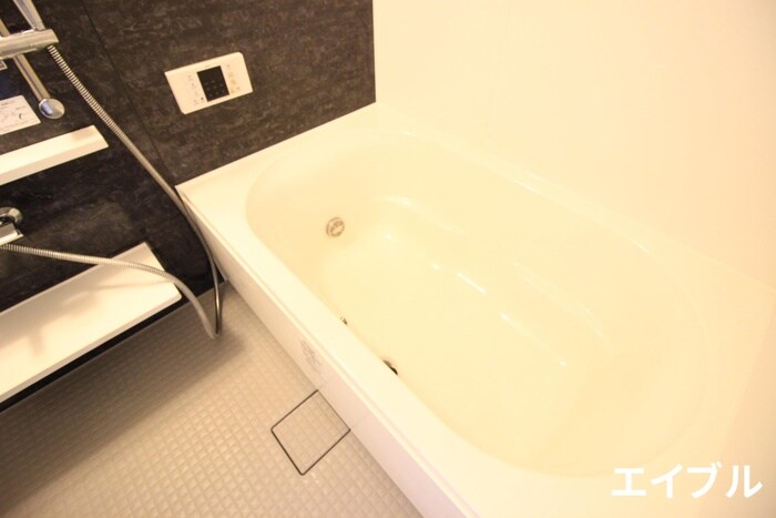 物件内観写真9　(バス／シャワールーム等)