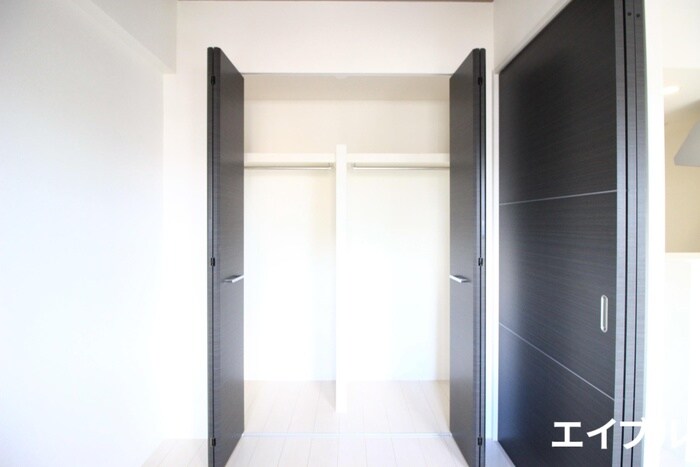 物件内観写真14　(収納)