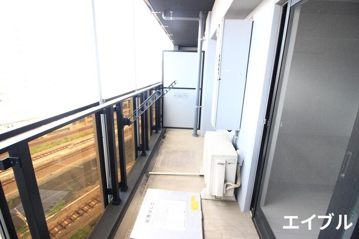 物件内観写真21　(ベランダ・バルコニー)