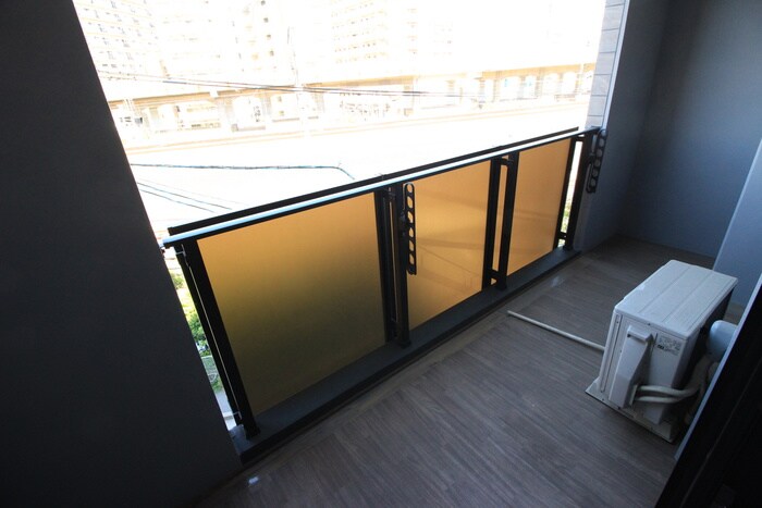 物件内観写真22　(ベランダ・バルコニー)