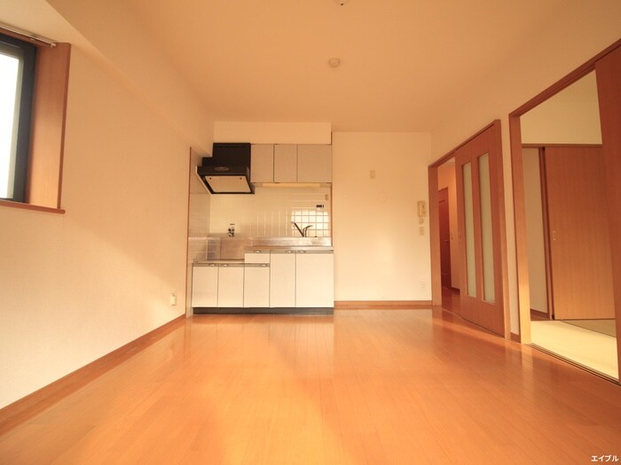 物件内観写真9　(居室)