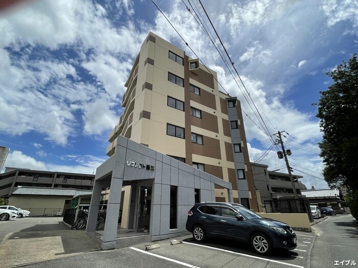 物件外観写真5　(外観写真)