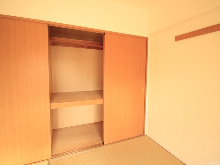 物件内観写真21　(収納)