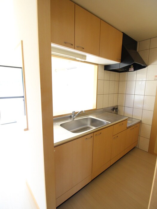 物件内観写真7　(キッチン)