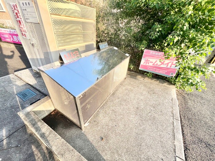 物件外観写真4　(外観写真)