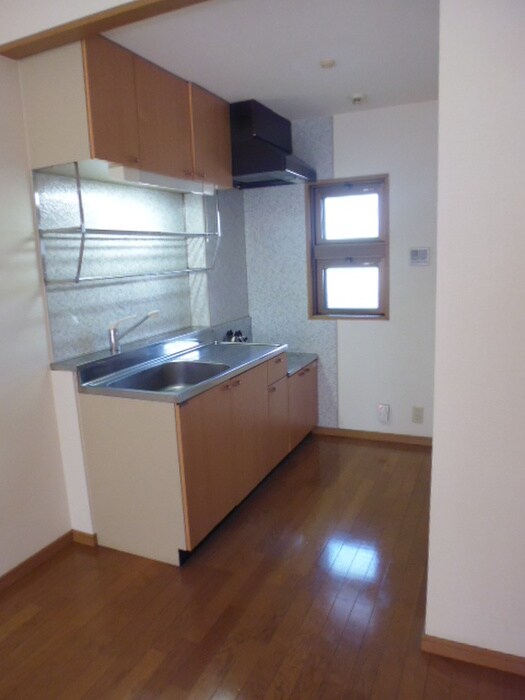 物件内観写真6　(キッチン)