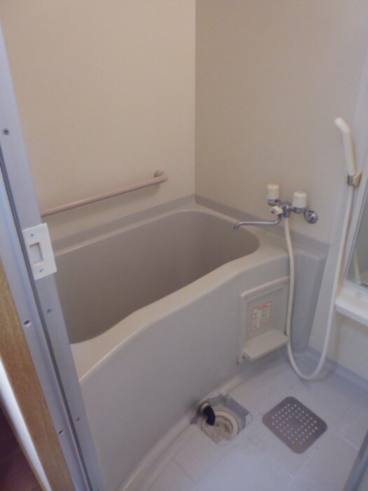 物件内観写真9　(バス／シャワールーム等)