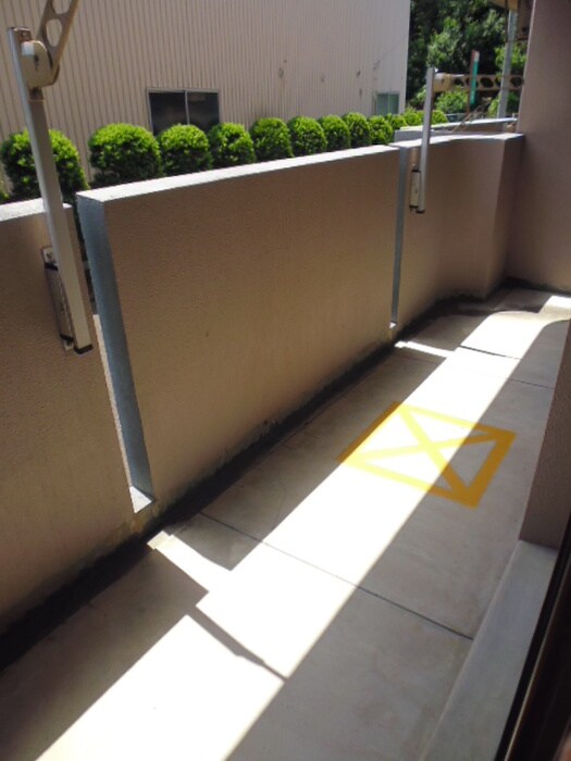 物件内観写真12　(ベランダ・バルコニー)