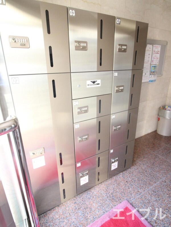 建物設備