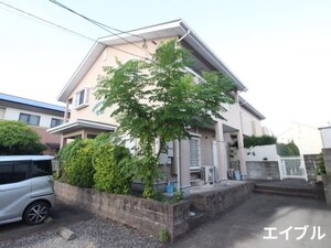 グリ－ンヒル七隈外観写真