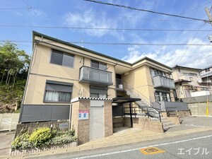 シャーメゾン梅香苑外観写真