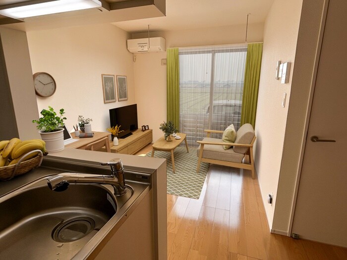 物件内観写真15　(居室)