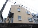 メイプルハイツ