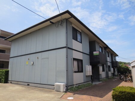 ﾋｭｰﾏﾝｽﾞ太宰府壱番館Ａ外観写真